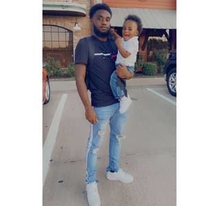 Meet your Posher, Jamarion